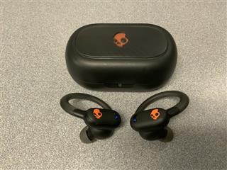 SKULLCANDY PUSH ANC EAR BUDS